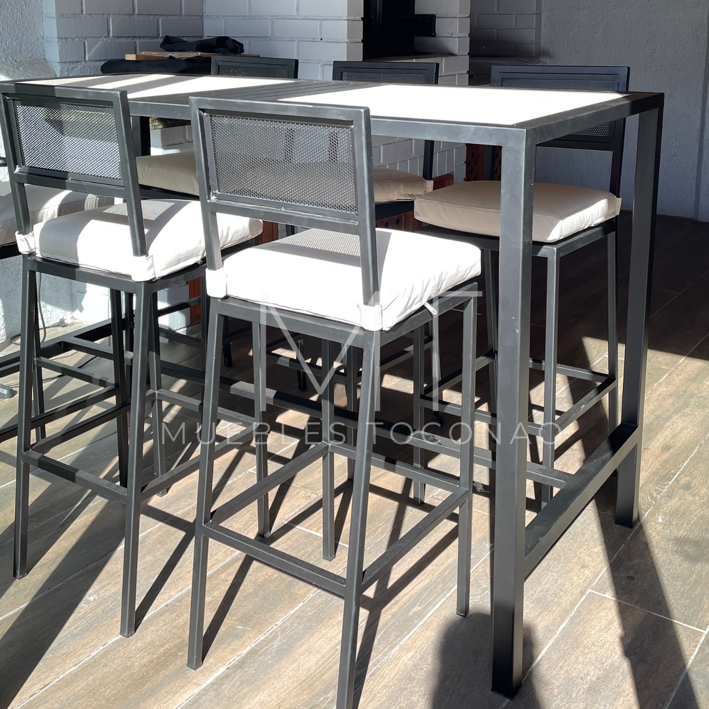 Mesa Bar