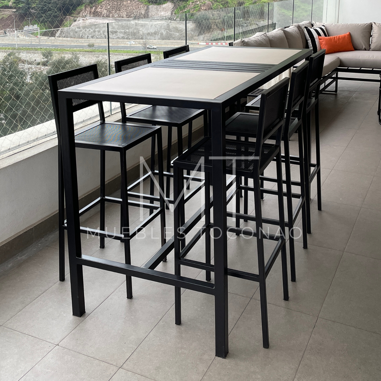Mesa Bar