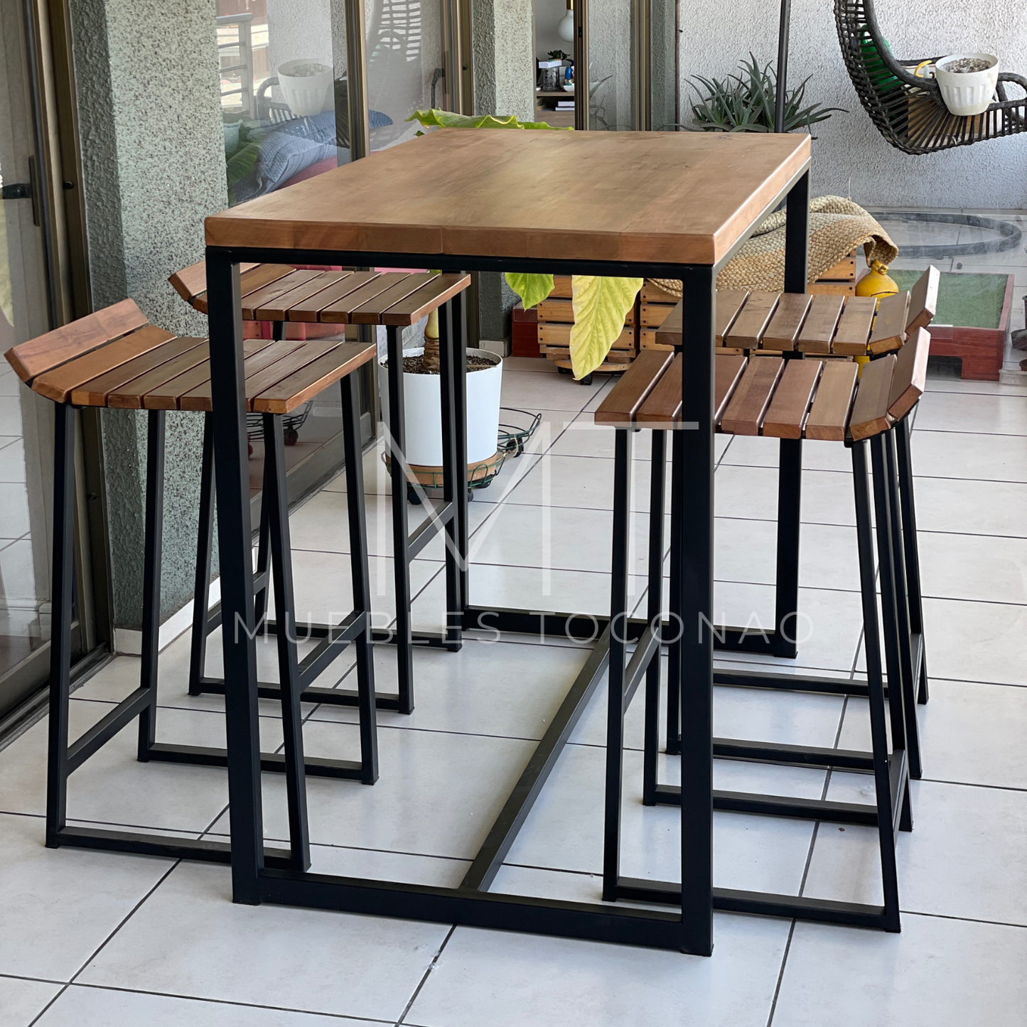 Mesa Bar