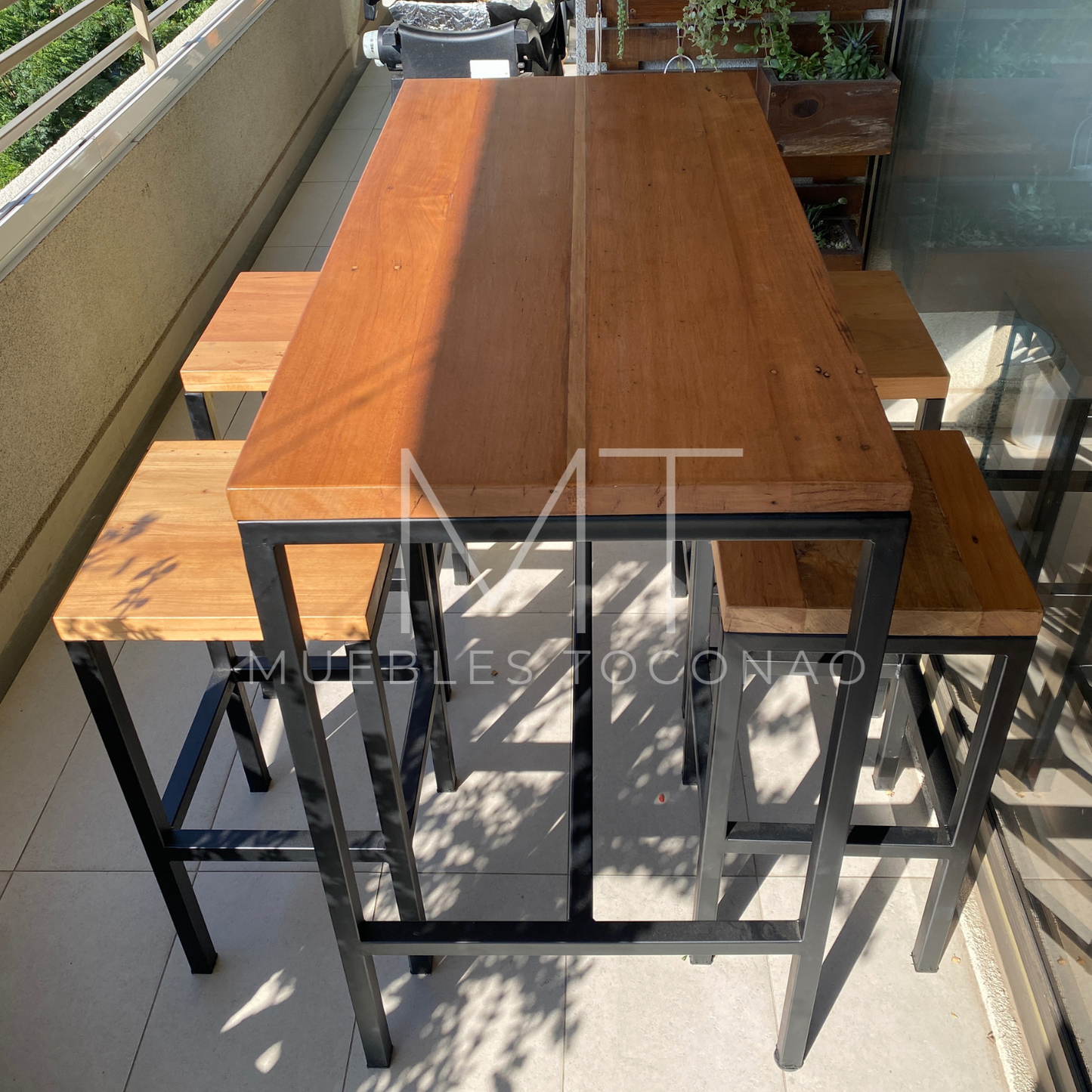 Mesa Bar