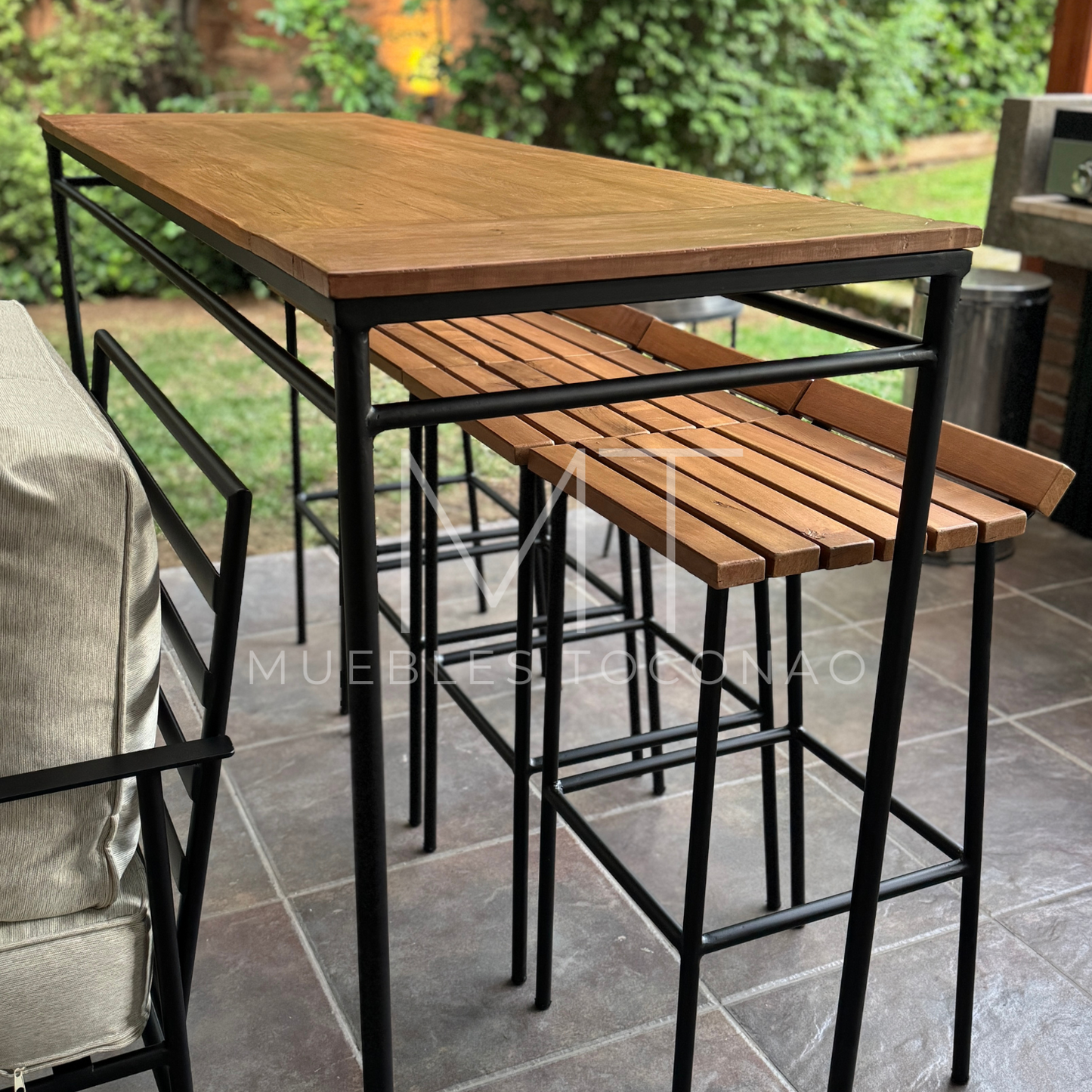 Mesa Bar