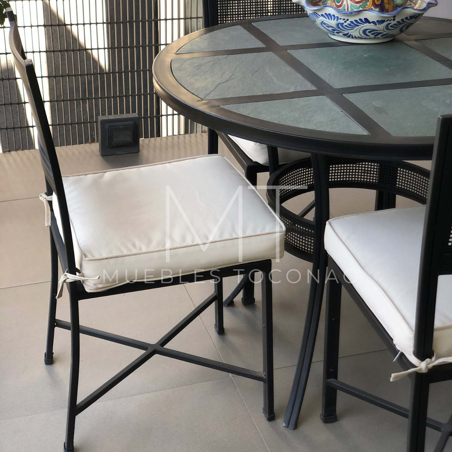 Sillas comedor