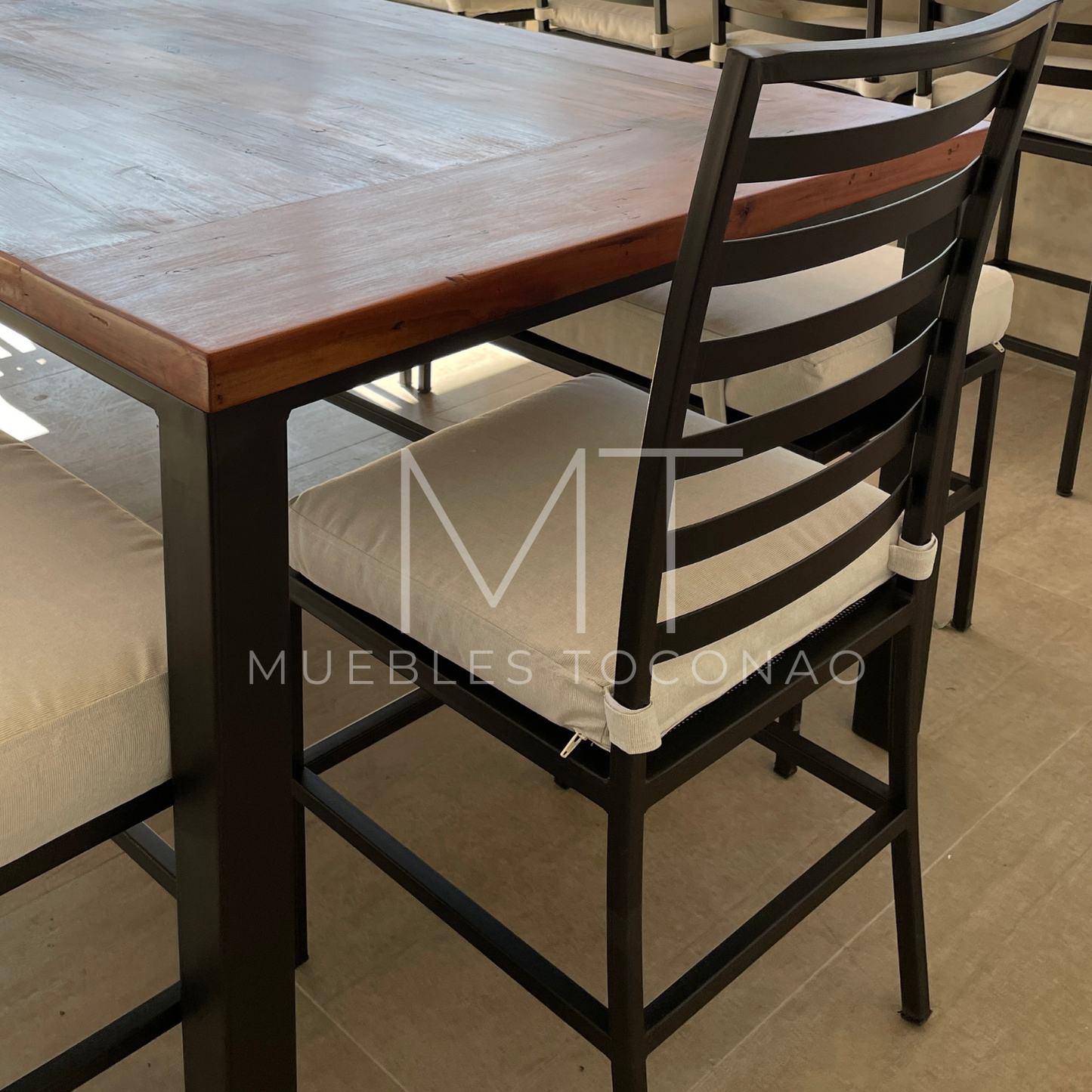 Sillas comedor