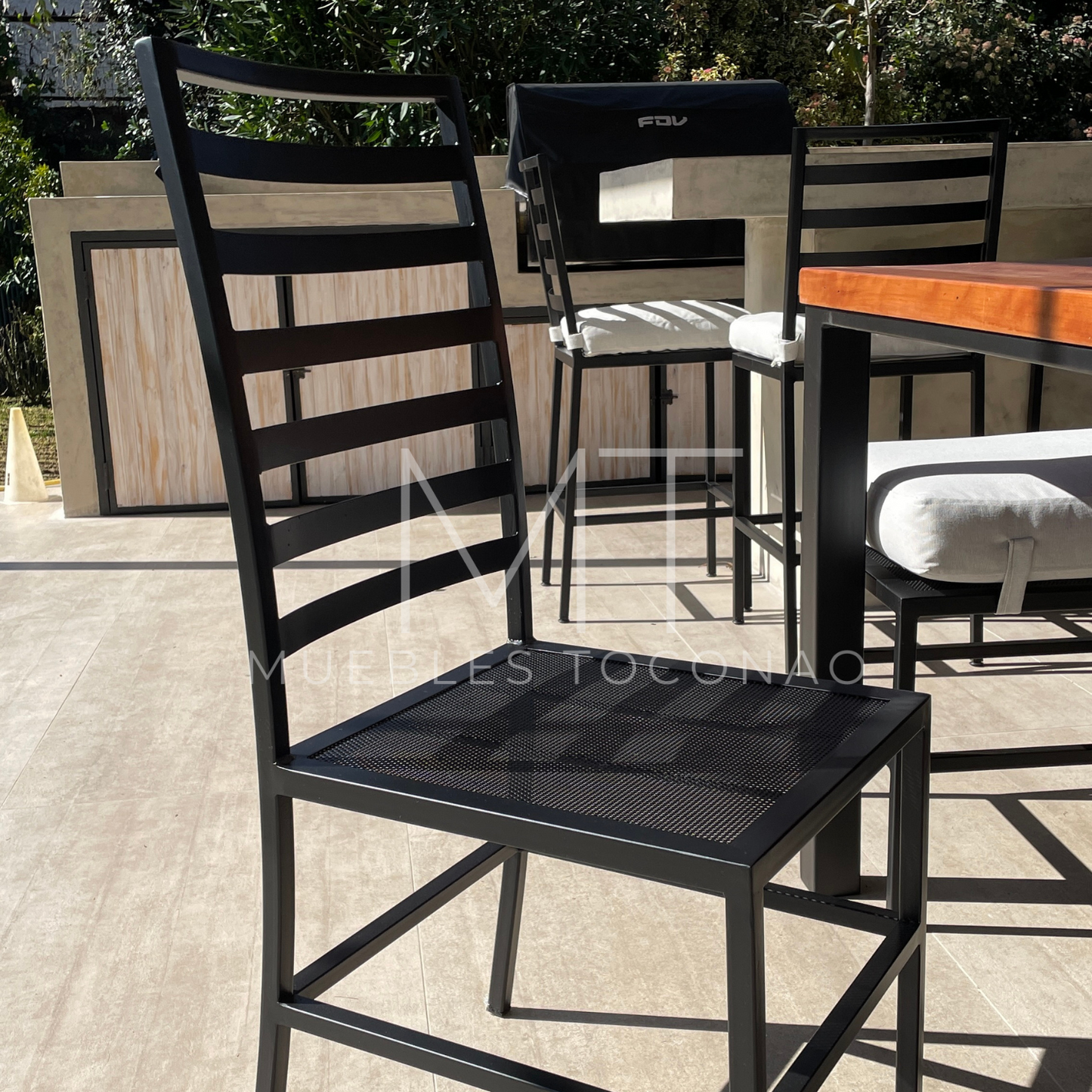 Sillas comedor