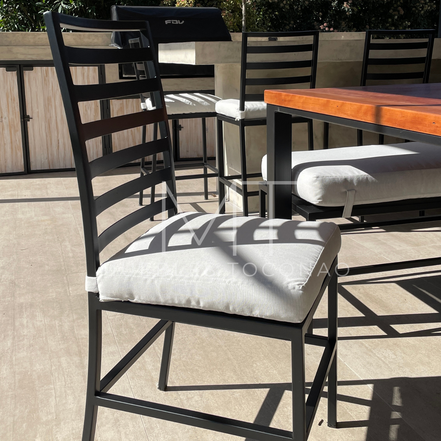 Sillas comedor