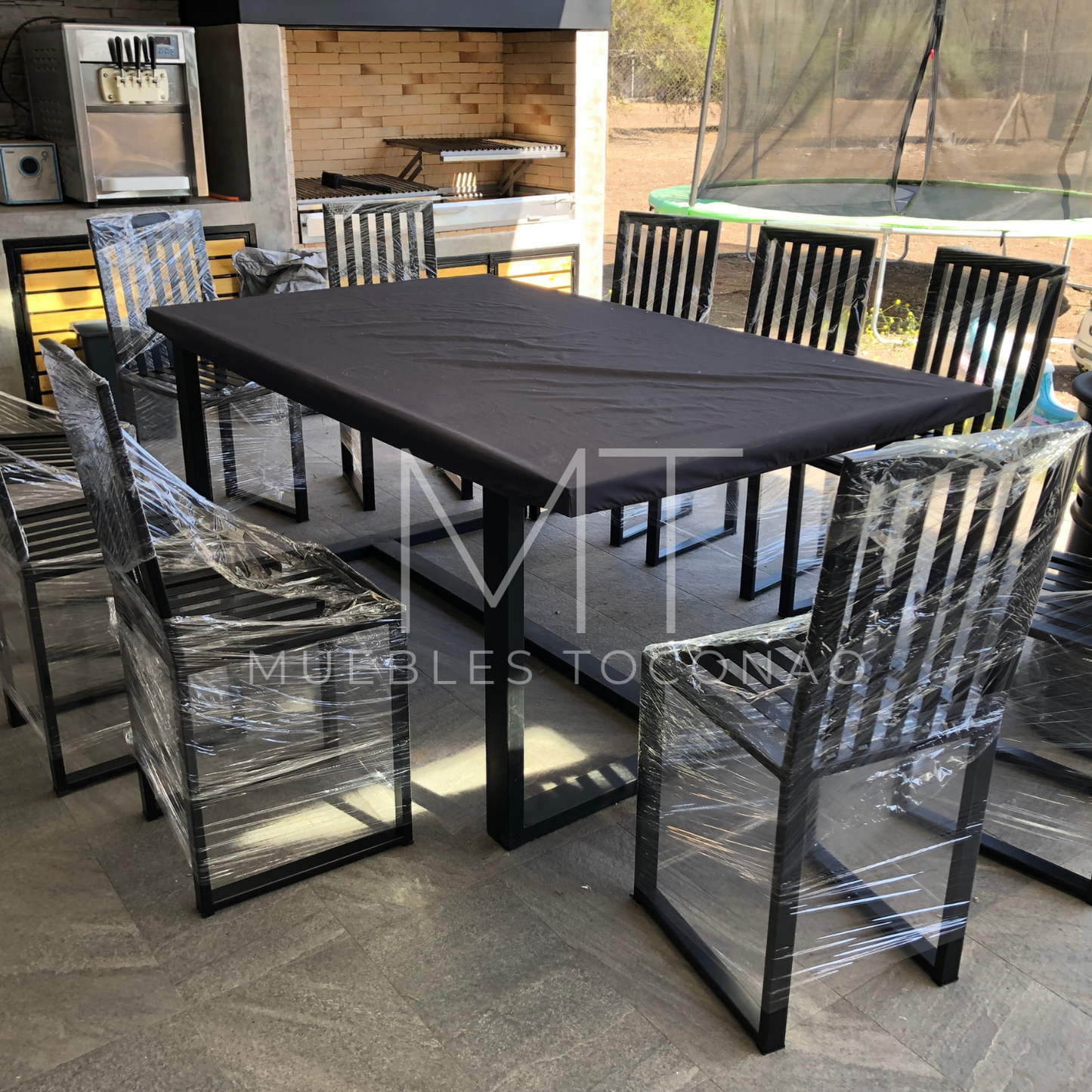 Sillas comedor