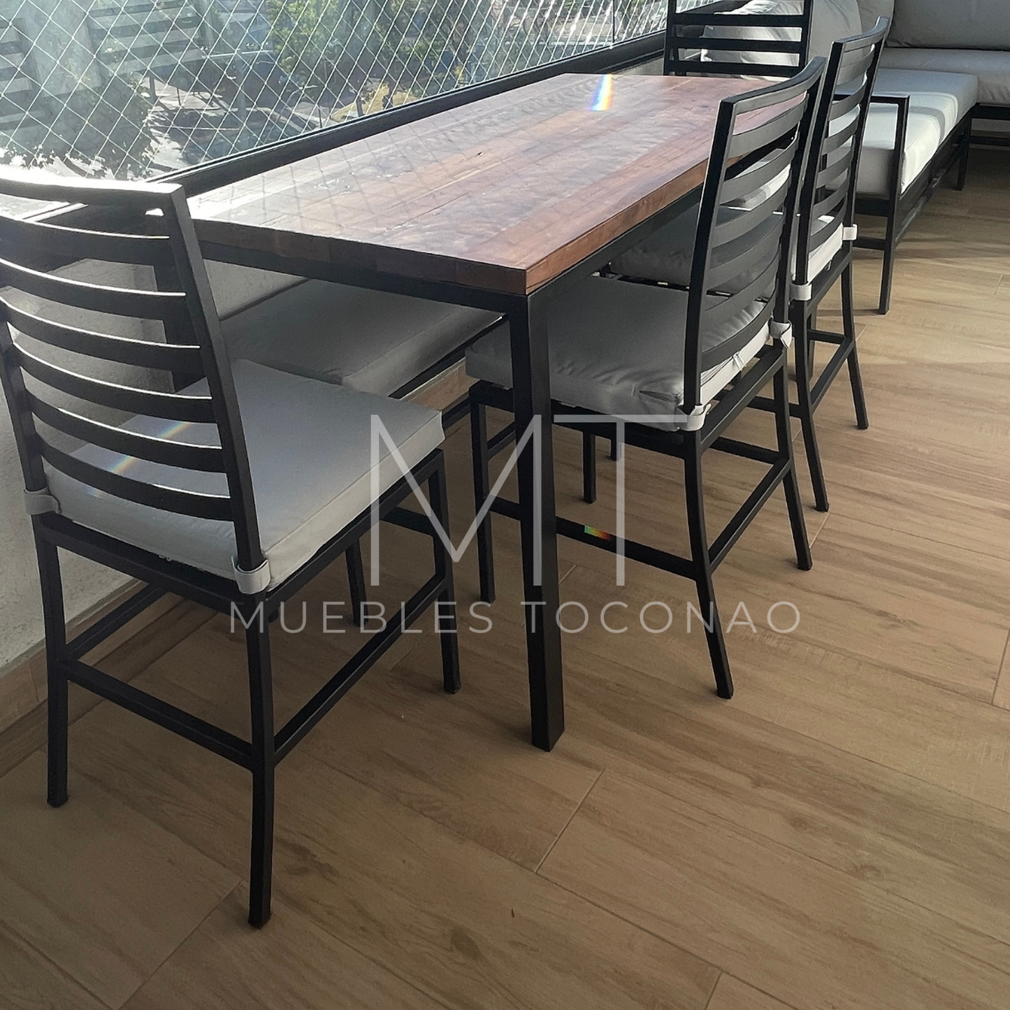Sillas comedor