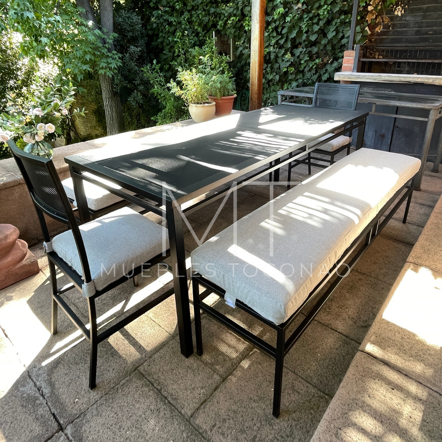 Sillas comedor