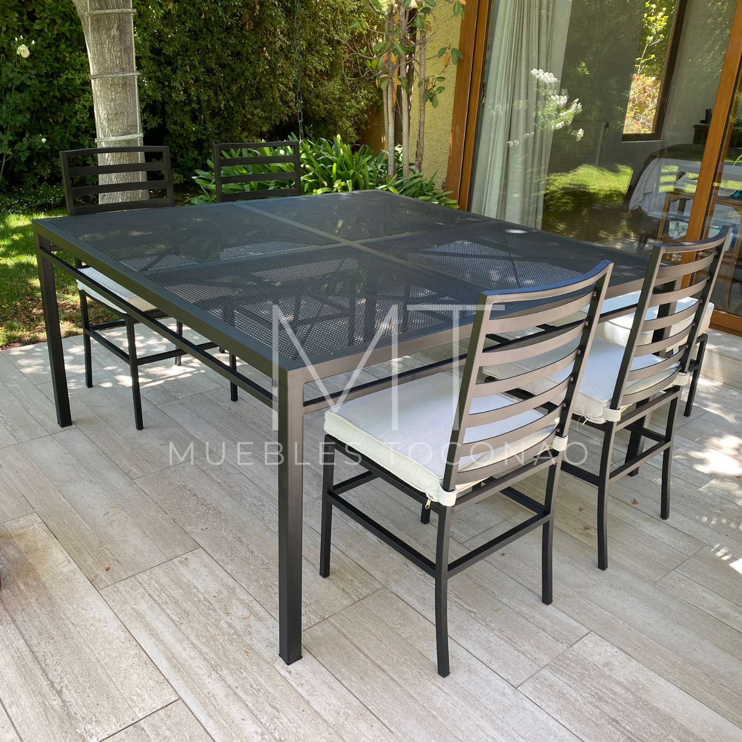 Sillas comedor