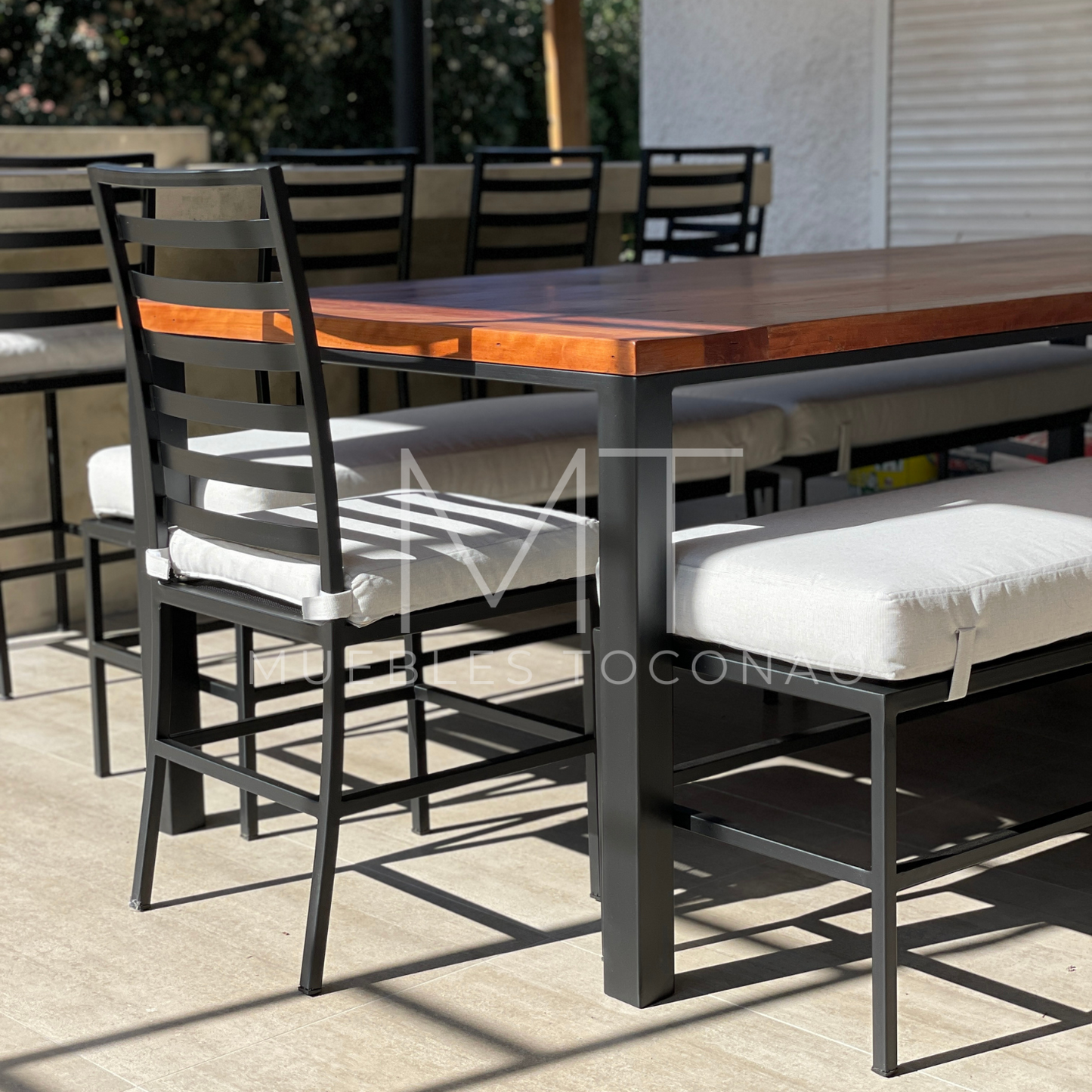 Sillas comedor