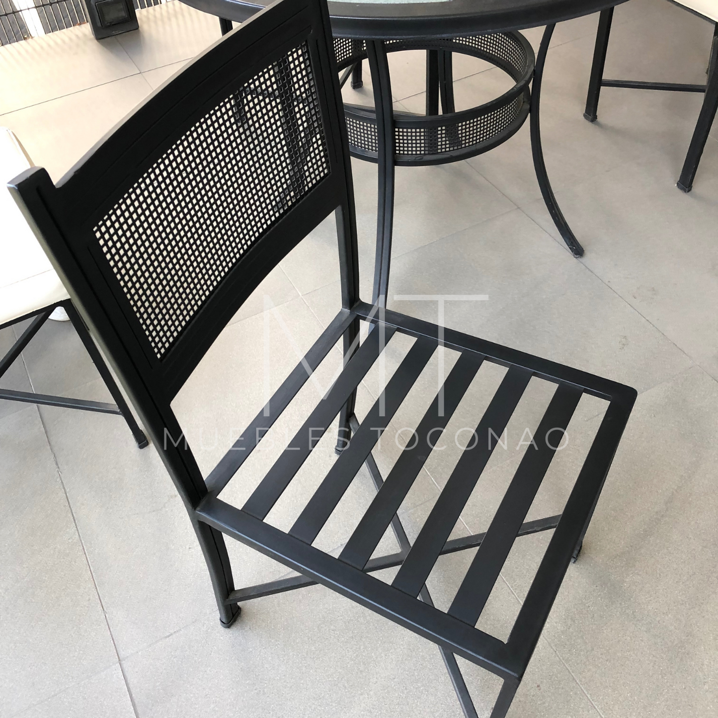 Sillas comedor