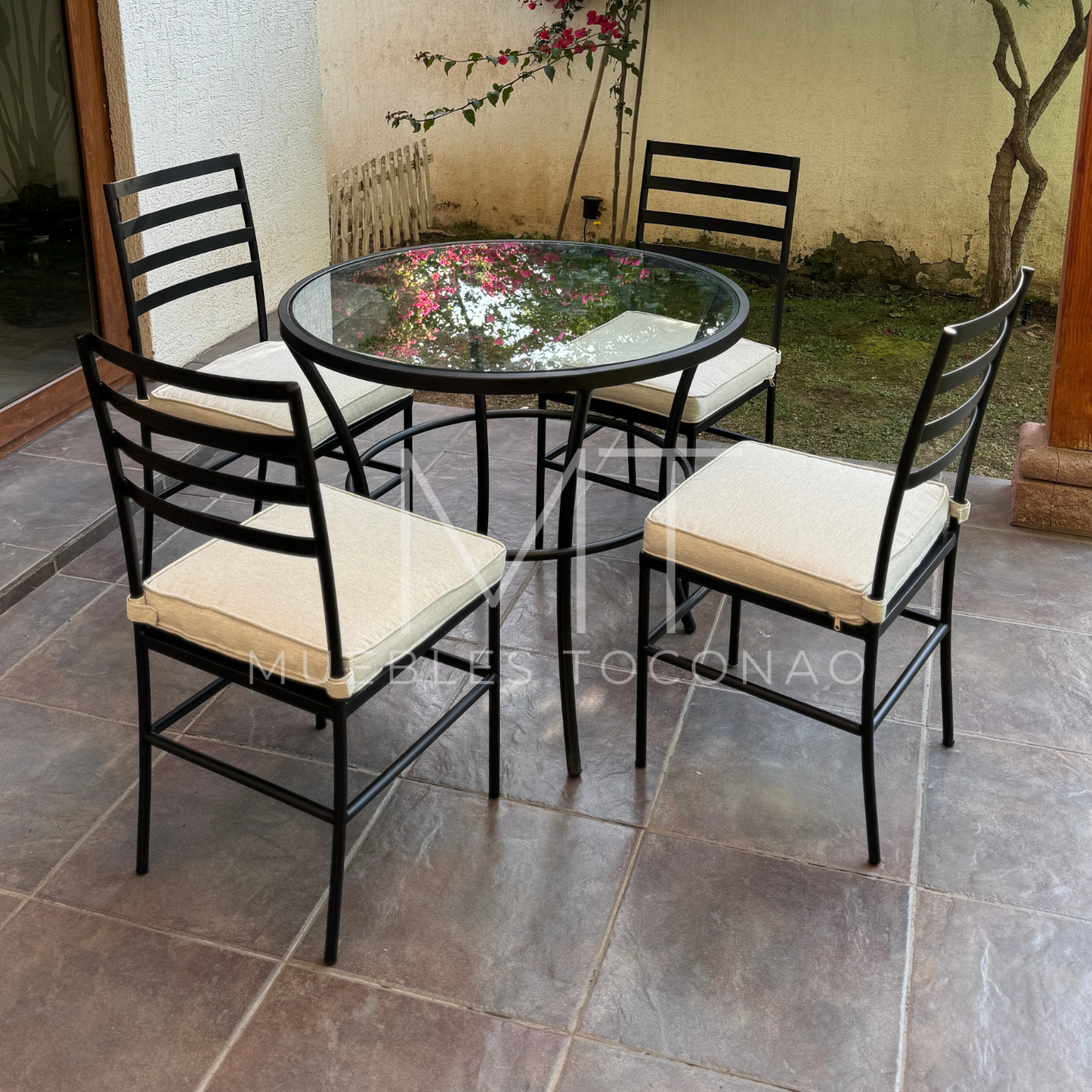 Sillas comedor
