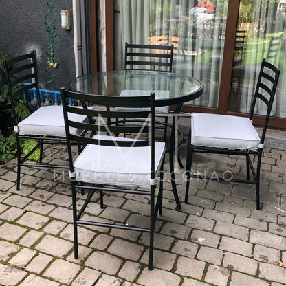 Sillas comedor