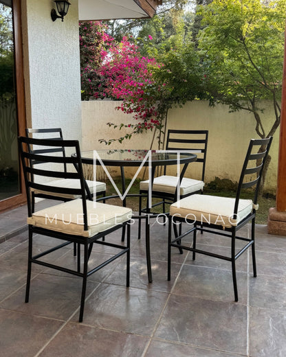 Sillas comedor