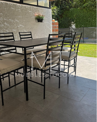 Sillas comedor