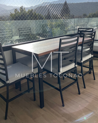 Sillas comedor