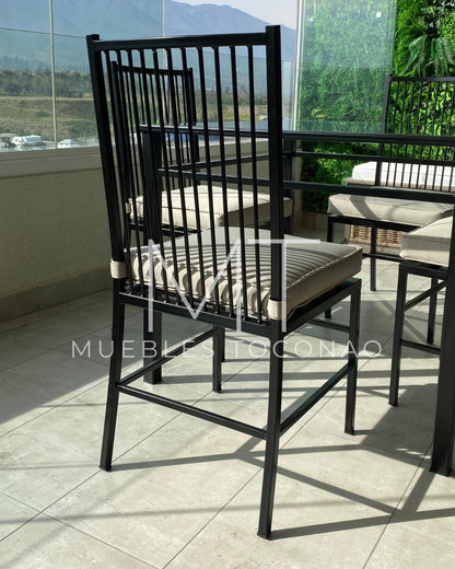 Sillas comedor