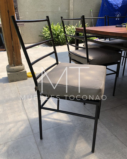 Sillas comedor