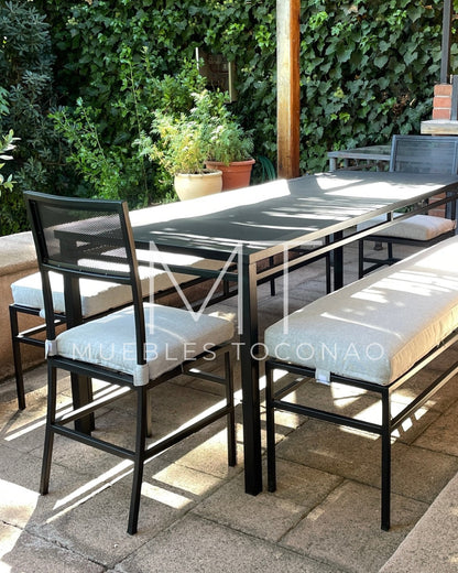 Sillas comedor